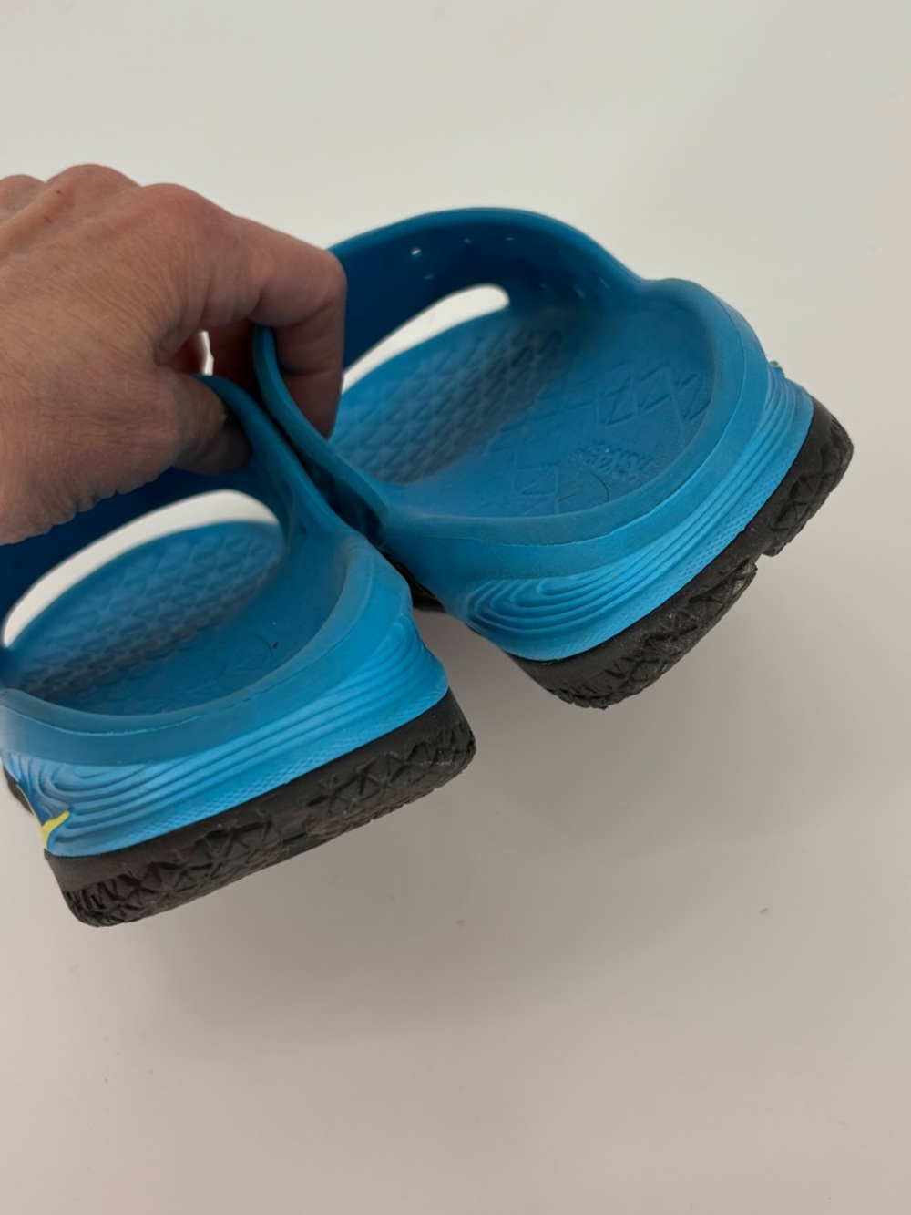 HOKA Ora Recovery Slide Sandal - Picture 10 of 12